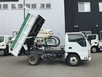 MAZDA Titan Dump TKG-LKR85AD 2013 102,000km_5