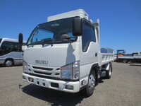 ISUZU Elf Dump 2RG-NKR88AD 2020 85,219km_3