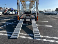 HINO Ranger Carrier Car 2DG-GK2ABA 2025 1,432km_10