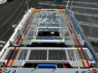 HINO Ranger Carrier Car 2DG-GK2ABA 2025 1,432km_13