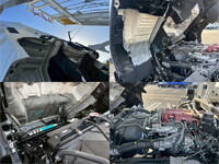 HINO Ranger Carrier Car 2DG-GK2ABA 2025 1,432km_21