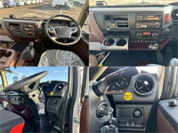 HINO Ranger Carrier Car 2DG-GK2ABA 2025 1,432km_25