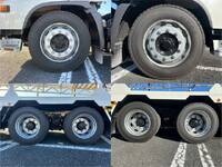 HINO Ranger Carrier Car 2DG-GK2ABA 2025 1,432km_28