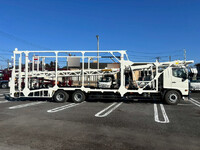 HINO Ranger Carrier Car 2DG-GK2ABA 2025 1,432km_3