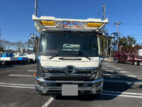 HINO Ranger Carrier Car 2DG-GK2ABA 2025 1,432km_4