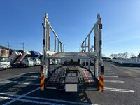 HINO Ranger Carrier Car 2DG-GK2ABA 2025 1,432km_5