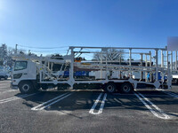 HINO Ranger Carrier Car 2DG-GK2ABA 2025 1,432km_6