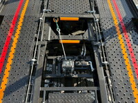 HINO Ranger Carrier Car 2DG-GK2ABA 2025 1,432km_9