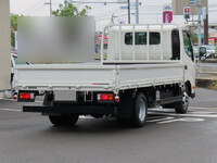 HINO Dutro Flat Body 2WG-XZU713M 2025 1,000km_2