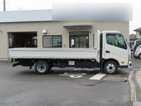 HINO Dutro Flat Body 2WG-XZU713M 2025 1,000km_3