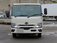 HINO Dutro Flat Body 2WG-XZU713M 2025 1,000km_4