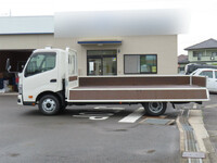 HINO Dutro Flat Body 2WG-XZU713M 2025 1,000km_8