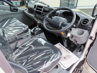 HINO Dutro Flat Body 2WG-XZU713M 2025 1,000km_9