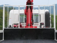 HINO Ranger Truck (With 4 Steps Of Cranes) 2KG-FC2ABA 2018 53,000km_17