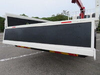 HINO Ranger Truck (With 4 Steps Of Cranes) 2KG-FC2ABA 2018 53,000km_20