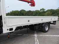 HINO Ranger Truck (With 4 Steps Of Cranes) 2KG-FC2ABA 2018 53,000km_22