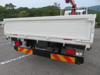 HINO Ranger Truck (With 4 Steps Of Cranes) 2KG-FC2ABA 2018 53,000km_24