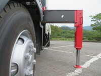 HINO Ranger Truck (With 4 Steps Of Cranes) 2KG-FC2ABA 2018 53,000km_27