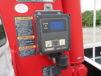 HINO Ranger Truck (With 4 Steps Of Cranes) 2KG-FC2ABA 2018 53,000km_28