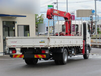 HINO Ranger Truck (With 4 Steps Of Cranes) 2KG-FC2ABA 2018 53,000km_2