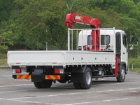 HINO Ranger Truck (With 4 Steps Of Cranes) 2KG-FC2ABA 2018 53,000km_2