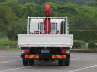 HINO Ranger Truck (With 4 Steps Of Cranes) 2KG-FC2ABA 2018 53,000km_7