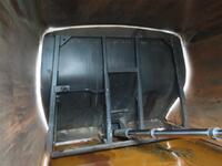ISUZU Forward Garbage Truck TKG-FRR90S2 2017 162,000km_20