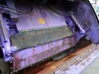 ISUZU Forward Garbage Truck TKG-FRR90S2 2017 162,000km_23