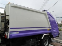 ISUZU Forward Garbage Truck TKG-FRR90S2 2017 162,000km_24