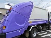 ISUZU Forward Garbage Truck TKG-FRR90S2 2017 162,000km_25