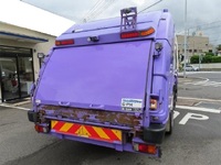 ISUZU Forward Garbage Truck TKG-FRR90S2 2017 162,000km_26