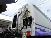 ISUZU Forward Garbage Truck TKG-FRR90S2 2017 162,000km_27
