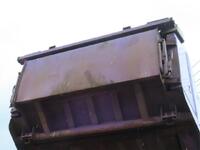 ISUZU Forward Garbage Truck TKG-FRR90S2 2017 162,000km_28