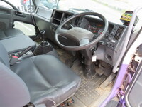 ISUZU Forward Garbage Truck TKG-FRR90S2 2017 162,000km_4