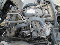 ISUZU Forward Garbage Truck TKG-FRR90S2 2017 162,000km_5