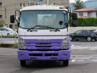 ISUZU Forward Garbage Truck TKG-FRR90S2 2017 162,000km_5