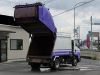 ISUZU Forward Garbage Truck TKG-FRR90S2 2017 162,000km_8