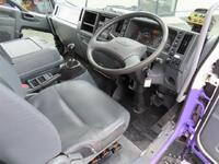 ISUZU Forward Garbage Truck TKG-FRR90S2 2017 162,000km_9