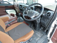HINO Ranger Flat Body 2PG-FD2ABA 2024 27,000km_10