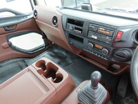 HINO Ranger Flat Body 2PG-FD2ABA 2024 27,000km_13
