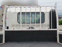 HINO Ranger Flat Body 2PG-FD2ABA 2024 27,000km_16