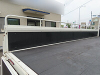 HINO Ranger Flat Body 2PG-FD2ABA 2024 27,000km_17