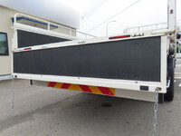 HINO Ranger Flat Body 2PG-FD2ABA 2024 27,000km_19