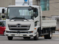 HINO Ranger Flat Body 2PG-FD2ABA 2024 27,000km_1