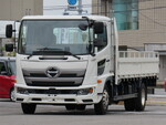 Ranger Flat Body