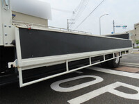 HINO Ranger Flat Body 2PG-FD2ABA 2024 27,000km_21