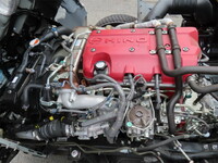 HINO Ranger Flat Body 2PG-FD2ABA 2024 27,000km_27