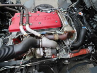 HINO Ranger Flat Body 2PG-FD2ABA 2024 27,000km_28