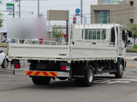 HINO Ranger Flat Body 2PG-FD2ABA 2024 27,000km_2