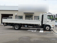 HINO Ranger Flat Body 2PG-FD2ABA 2024 27,000km_3